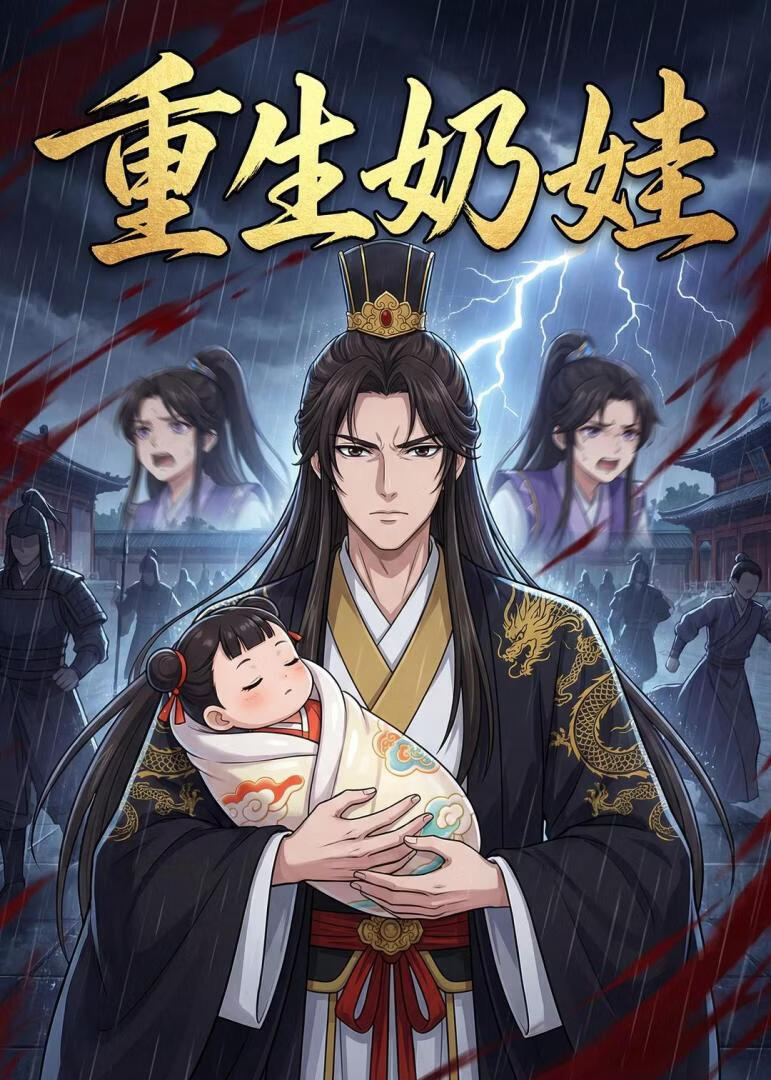 沉默的真相