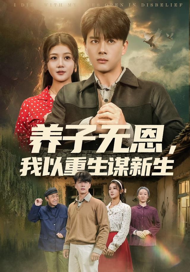 隐秘的角落