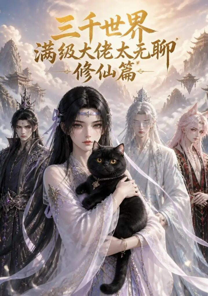 教父