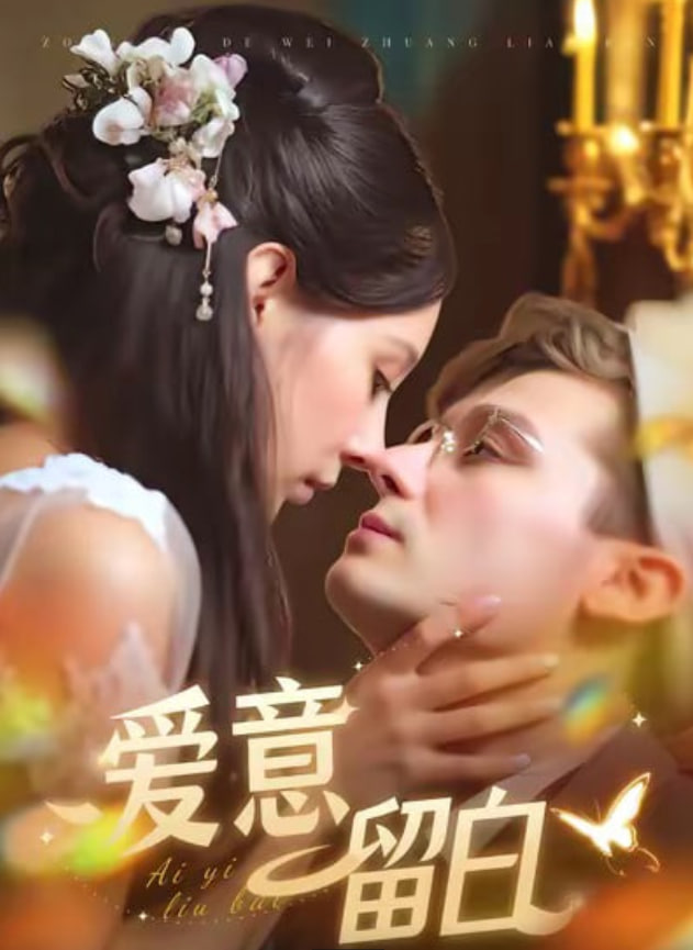 霸王别姬